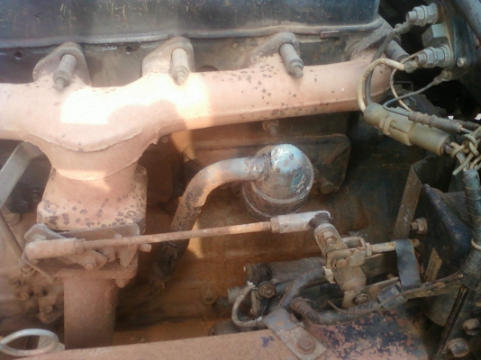 ขาย ISUZU ROCKY 165 แรงสวยๆ รถห้างแท้