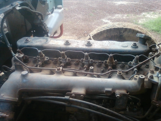 ขาย ISUZU ROCKY 165 แรงสวยๆ รถห้างแท้