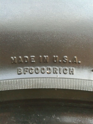 ขาย BF ALL 265/75R16 ปี10 สวยๆ ขาย BF ALL 265/75R16 ปี10 สวยๆ