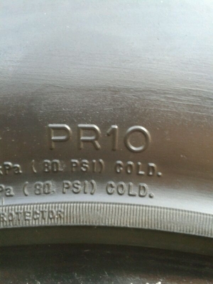 ขาย BF ALL 265/75R16 ปี10 สวยๆ ขาย BF ALL 265/75R16 ปี10 สวยๆ