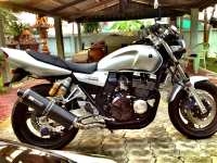 ขาย xjr 400 ขาย xjr 400