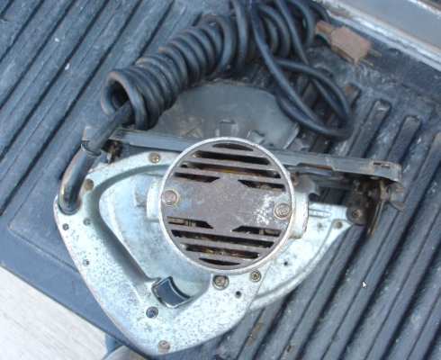 ขายเลื่อยวงเดือน 7" Hitachi Circular Saw C7