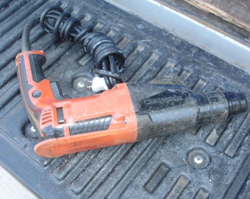 ขายสว่านโรตารี่ 2 ระบบ MAKTEC รุ่น MT 870 (710 w.)