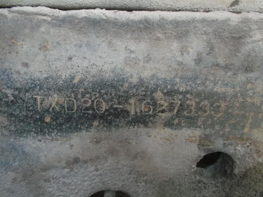 ขายด่วนรถสิบล้อจับโบ้2เพลาดรั้มวางเครือง6SA1#210แรงม้า