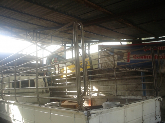 *น้องเอ็มช่วยโทรฯหาผมหน่อย*ขอบคุณทีมงาน**พี่ใหญ่(พี่เสือ)**เสี่ยเอ็มอยุธยาจองแล้ว**ลดให้ใจถึง*แป๊บน้ำ NPR ยาว 4.30เมตร  ถูกๆๆ- 12900บาท