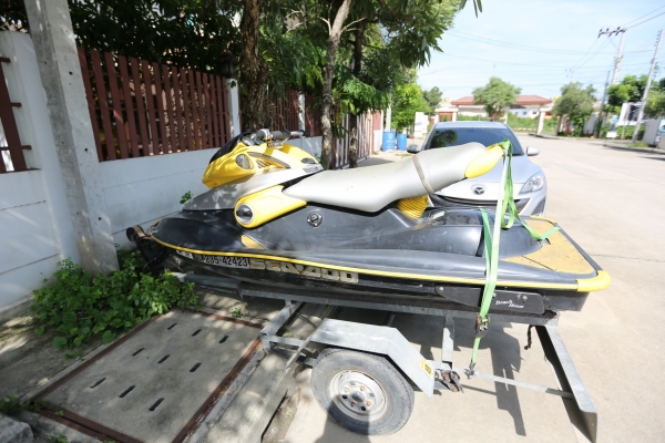 ขายเจ็ทสกี 95000