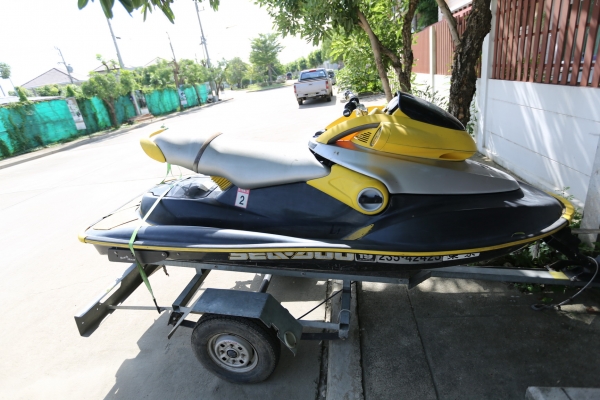 ขายเจ็ทสกี 95000