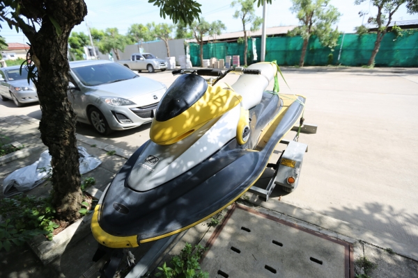ขายเจ็ทสกี 95000