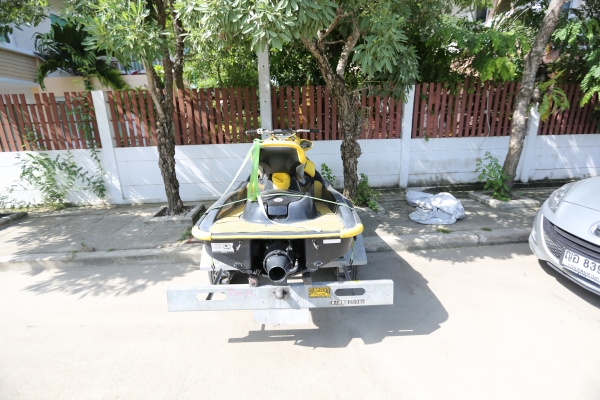 ขายเจ็ทสกี 95000