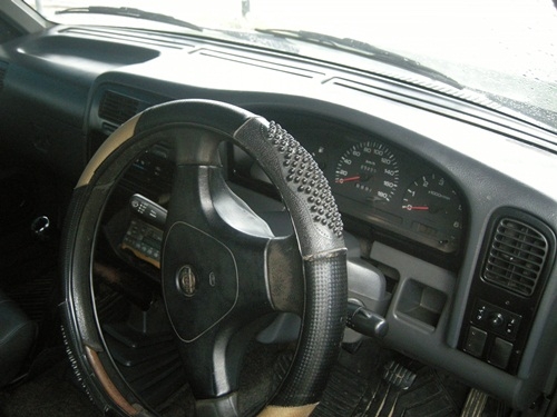 ขายด่วน NISSAN, BIG M  KING CAB  ราคาถูก