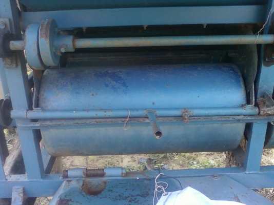 ขายเครื่อง สีข้าว เกษตรพัฒนา 5ฟุต