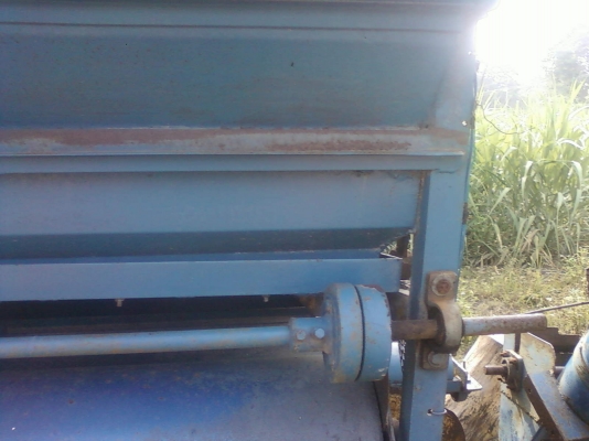 ขายเครื่อง สีข้าว เกษตรพัฒนา 5ฟุต