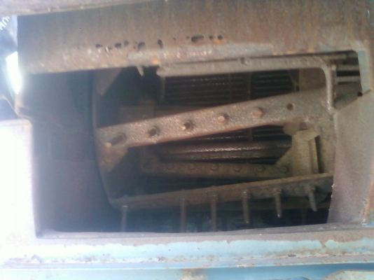 ขายเครื่อง สีข้าว เกษตรพัฒนา 5ฟุต