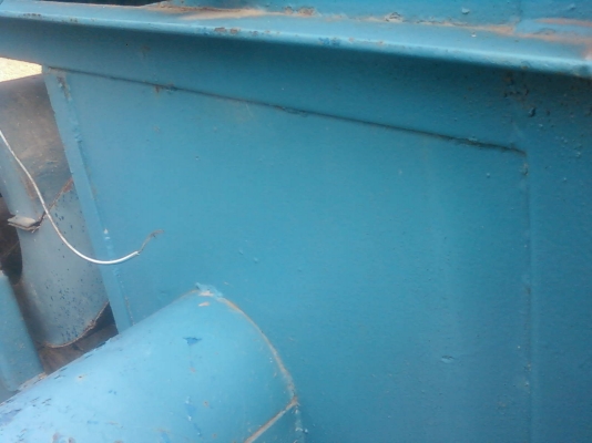 ขายเครื่อง สีข้าว เกษตรพัฒนา 5ฟุต