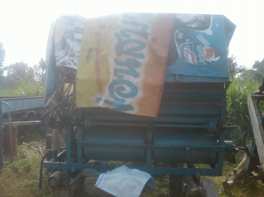 ขายเครื่อง สีข้าว เกษตรพัฒนา 5ฟุต