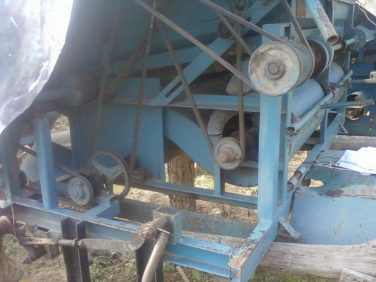 ขายเครื่อง สีข้าว เกษตรพัฒนา 5ฟุต