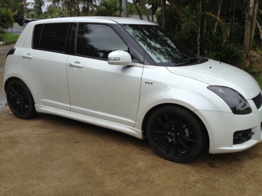 ขายสวิฟ 1.5 ตัว TOP