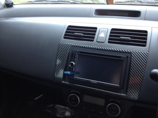 ขายสวิฟ 1.5 ตัว TOP