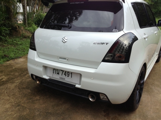 ขายสวิฟ 1.5 ตัว TOP