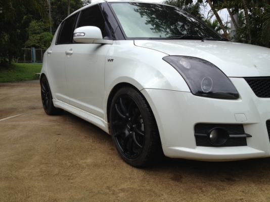 ขายสวิฟ 1.5 ตัว TOP