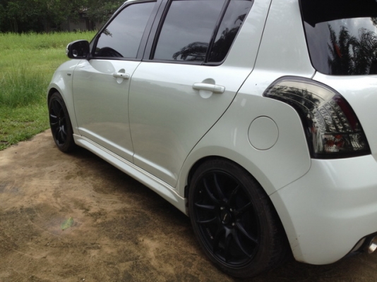 ขายสวิฟ 1.5 ตัว TOP