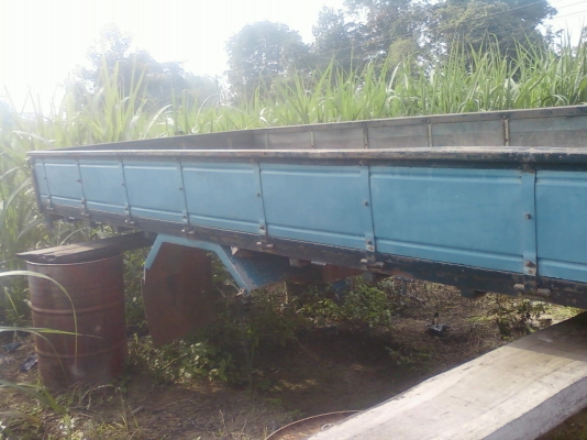 ขายกะบะรถ6ล้อ ยาว5เมตร กว้าง 2 เมตร7