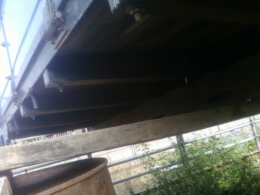 ขายกะบะรถ6ล้อ ยาว5เมตร กว้าง 2 เมตร7