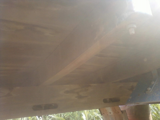 ขายกะบะรถ6ล้อ ยาว5เมตร กว้าง 2 เมตร7