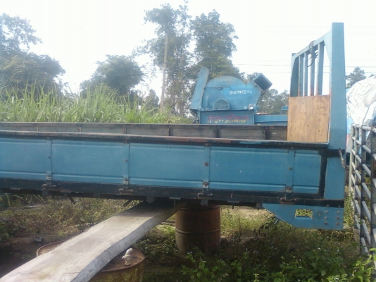 ขายกะบะรถ6ล้อ ยาว5เมตร กว้าง 2 เมตร7