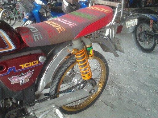 ขาย A 100 เครื่อง โซนิค ทะเบียน เต็ม 2556 สภาพสวยพร้อมใช้ ครับ ขาย A 100 เครื่อง โซนิค ทะเบียน เต็ม 2556 สภาพสวยพร้อมใช้ ครับ