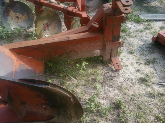 ขายผานขุดมัน ใส่รถ25แรง - FORD