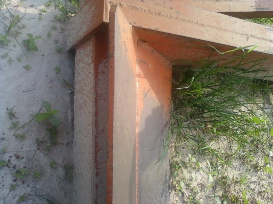 ขายผานขุดมัน ใส่รถ25แรง - FORD