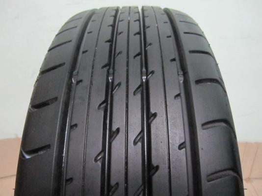 ขายล้อแม็ก Mazda 2 ขอบ 16 พร้อมยาง DUNLOP ปลายปี 12