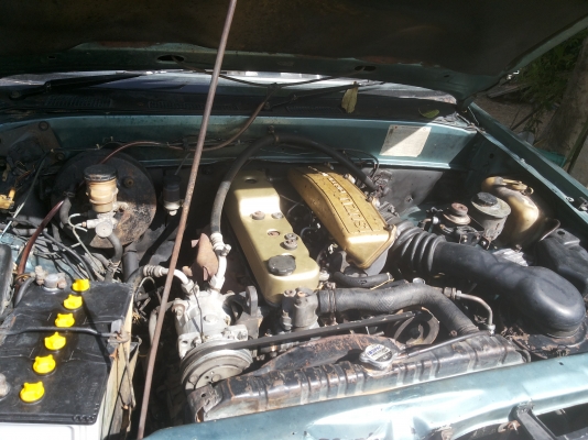 ขาย isuzu TFR  ปี89