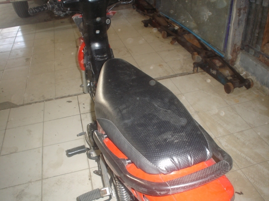 หนุ่มเมืองใต้ขอบใจครับน้อง**ขายด่วนครับ**ลดให้พร้อมโอน**WAVE 110 cc  เครื่องแน่น  รับประกันเครื่องดี  ขายถูกๆๆ8000บาท