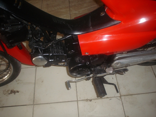 หนุ่มเมืองใต้ขอบใจครับน้อง**ขายด่วนครับ**ลดให้พร้อมโอน**WAVE 110 cc  เครื่องแน่น  รับประกันเครื่องดี  ขายถูกๆๆ8000บาท