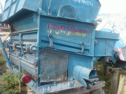 ขายเครื่อง สีข้าว เกษตรพัฒนา 5ฟุต สวยๆ