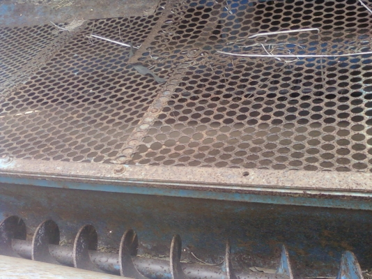 ขายเครื่อง สีข้าว เกษตรพัฒนา 5ฟุต สวยๆ