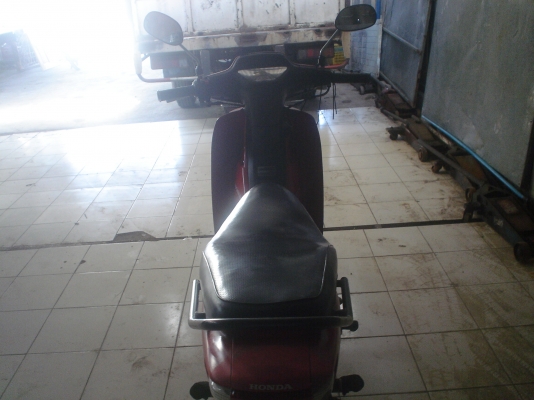 ลดให้ถูกใจท่านWAVE-Z-100ccรถดีมากๆๆ**ครบเดิมๆๆ** ถูกจริงๆๆ