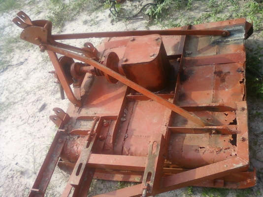 ขายเครื่องตัดหญ้า  แบบถอด ใส่เครื่องเจาะหลุดได้