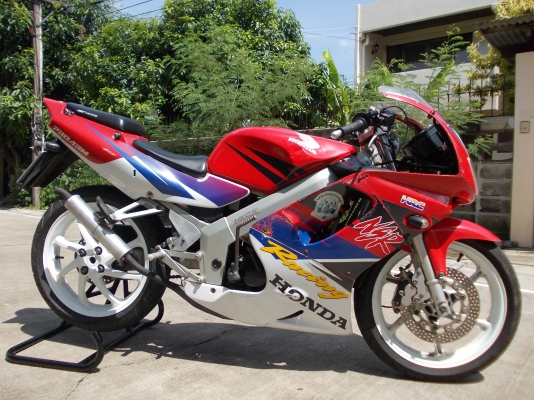 ขายขาตั้ง PROARM NSR150SP NC30