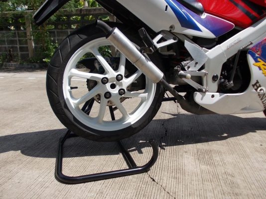 ขายขาตั้ง PROARM NSR150SP NC30