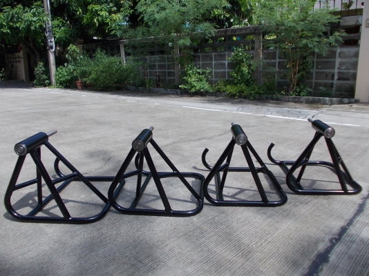 ขายขาตั้ง PROARM NSR150SP NC30