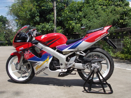 ขายขาตั้ง PROARM NSR150SP NC30