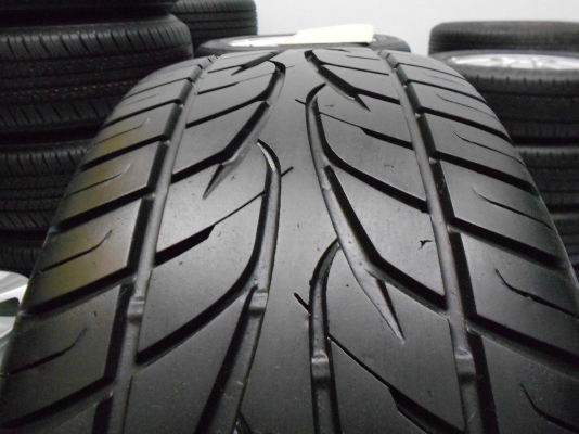 ขายล้อแม็กรถแต่งขอบ 18 (6/139) พร้อมยาง 265/60/18 ปี 11/เทิร์นได้-ใส่ฟรีค่ะ