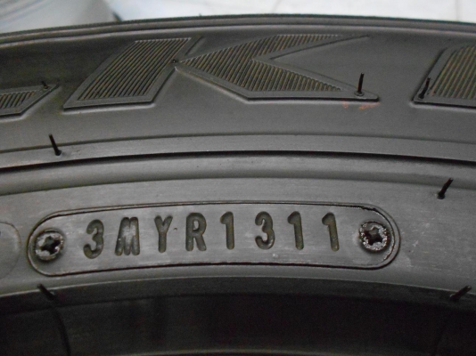 ขายล้อแม็กรถแต่งขอบ 18 (6/139) พร้อมยาง 265/60/18 ปี 11/เทิร์นได้-ใส่ฟรีค่ะ