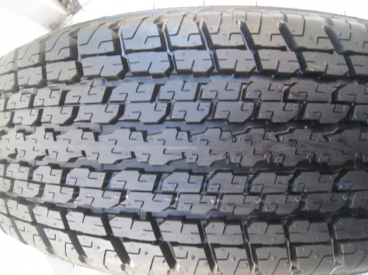 ขายล้อแม็ก All New Isuzu d-max 17"x7" et33 6รู139 +ยางปี 1513 ครับ  (081-3747940)