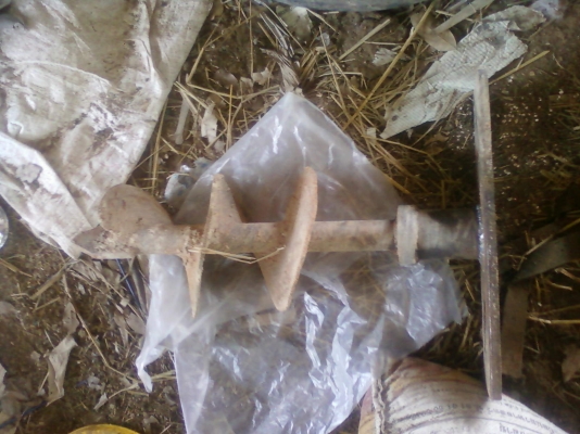 ขายเครื่องตัดหญ้า  แบบถอด ใส่เครื่องเจาะหลุดได้