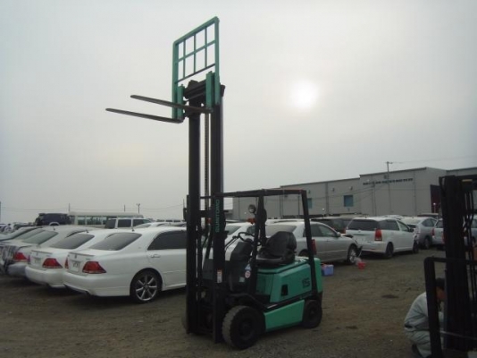 ขายฟอร์คลิฟต์ SUMITOMO ( แบรนด์ญี่ปุ่นแท้ ) FG15 MT เสา 3 M ,SIDE SHIP ( รับประกัน 6 เดือน เฉพาะ SUMITOMO) สีเดิมและตัวถังสภาพเดิมจากญี่ปุ่น (รับประกันเครื่องยนต์ 3 เดือน จัดส่งฟรีทั่วประเทศ) ขายฟอร์คลิฟต์ SUMITOMO ( แบรนด์ญี่ปุ่นแท้ ) FG15 MT เสา 3 M ,SIDE SHIP ( รับประกัน 6 เดือน เฉพาะ SUMITOMO) สีเดิมและตัวถังสภาพเดิมจากญี่ปุ่น (รับประกันเครื่องยนต์ 3 เดือน จัดส่งฟรีทั่วประเทศ)