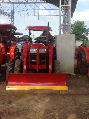 ขายด่วน!! รถไถยันม่า 453 T มีใบมีดหน้าคานโค้ง พร้อมผ่าน 6 ราคาพิเศษสุดเ เพียง 355,000 บาท